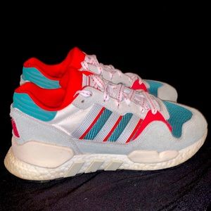 Adidas ZX 930 EQT ‘Ghost Green’